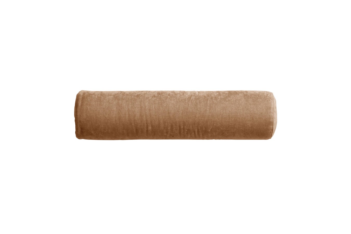 Zylinderrollenkissen, Länge 55 cm
