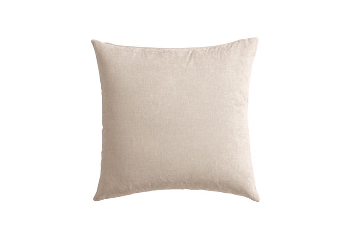 Scatter cushion C 60x60 cm with polyester filled pads