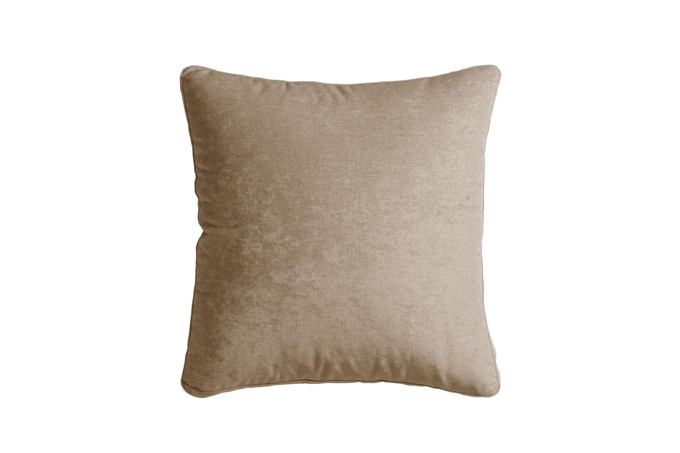 Scatter cushion A 40x40 cm with polyester filled pads