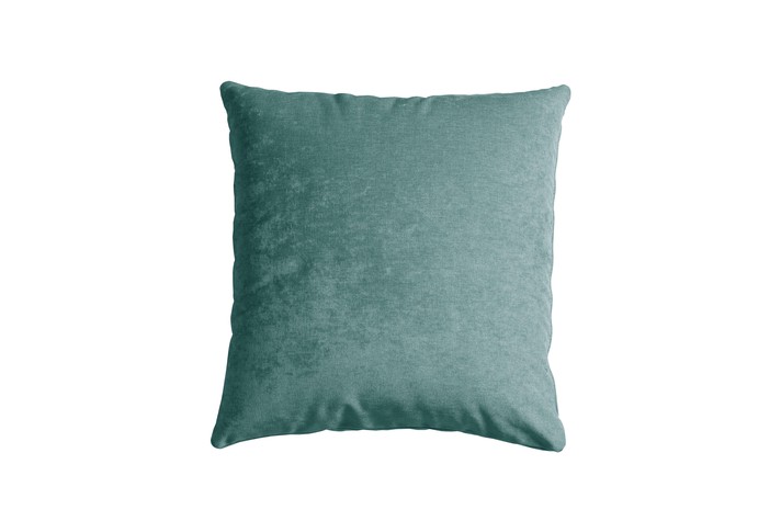 Scatter cushion B 50x50 cm with polyester filled pads