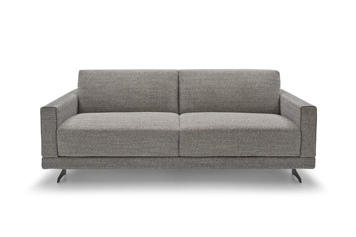 The Jimmy collection includes 2-3 seater sofas with narrow armrests