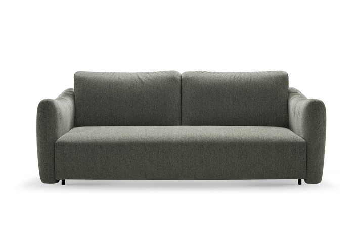 Completely breakdownable sofa bed Olivier