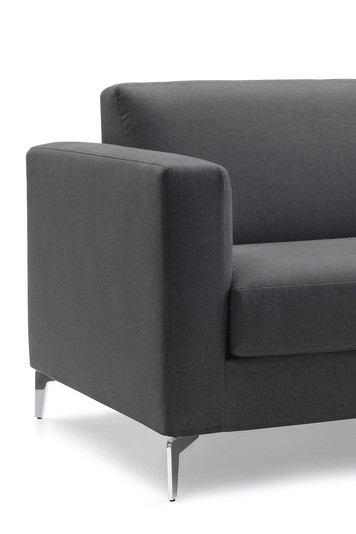 Canapé convertible moderne à utiliser dans le salon