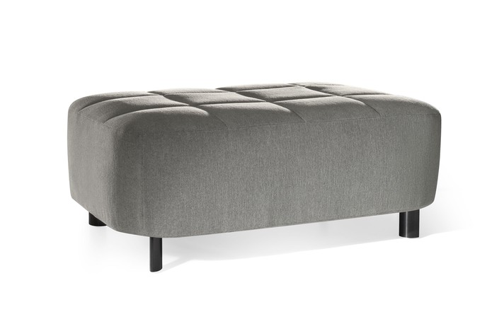 Pouf Tino dans le modèle rectangulaire