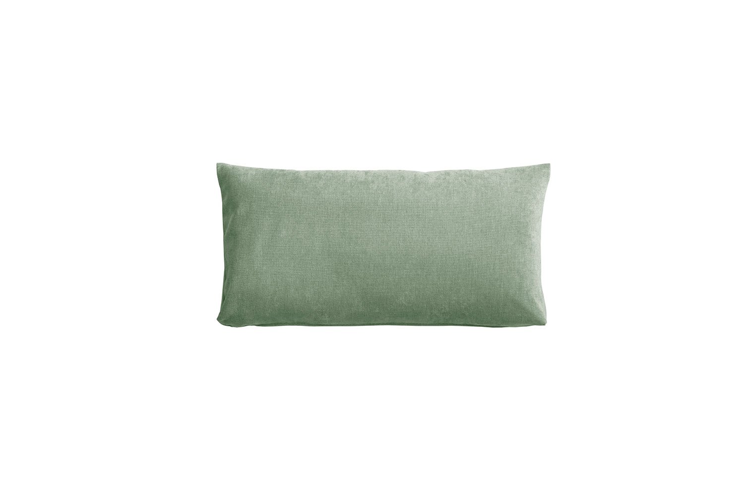 Rectangular lumbar cushion for sofas BODEMA