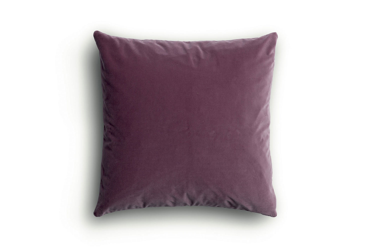 Scatter cushion C 60x60 cm with polyester filled pads