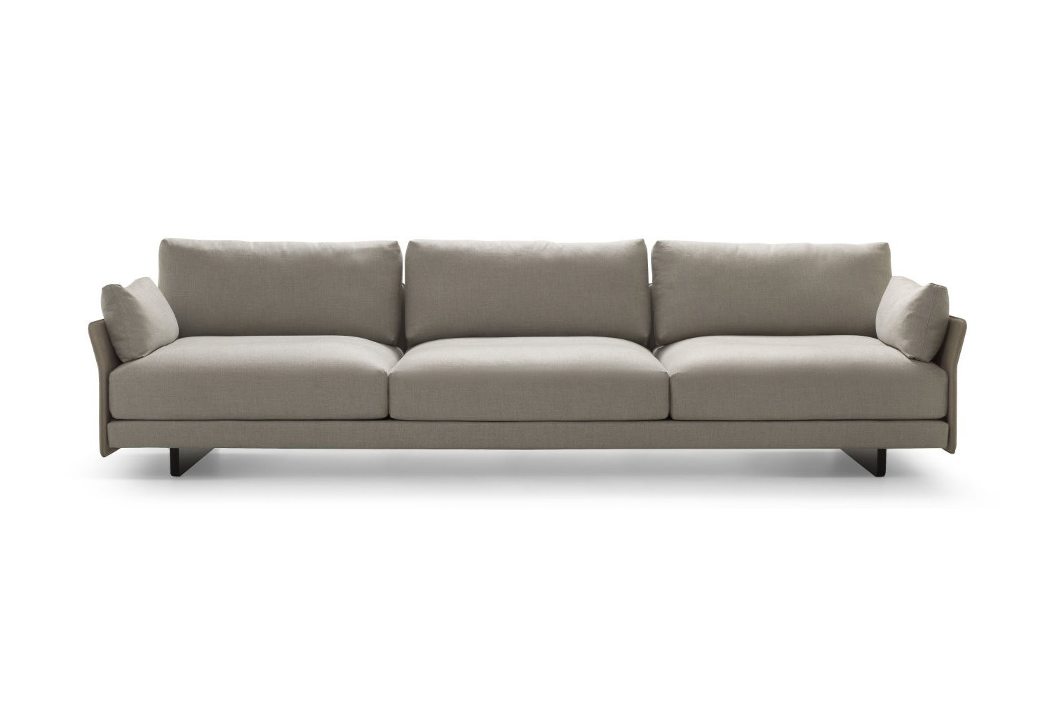 Spacesaving sectional sofa Murphy BODEMA
