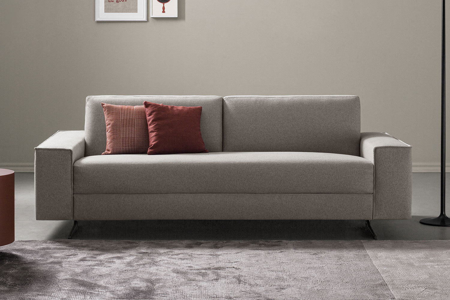 beskydning Centrum Kvittering Luxury Sofa Beds | Handmade in Italy | BODEMA