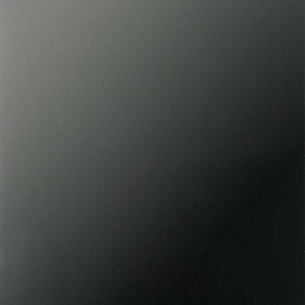 Métal - Anthracite Manganèse Mat