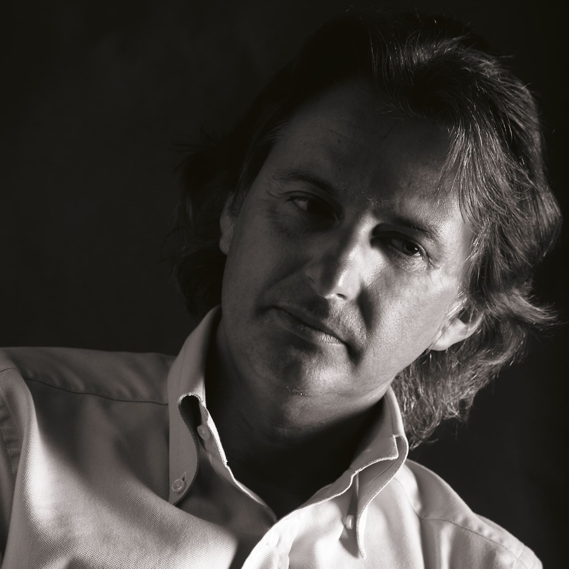 Danilo Bonfanti, designer