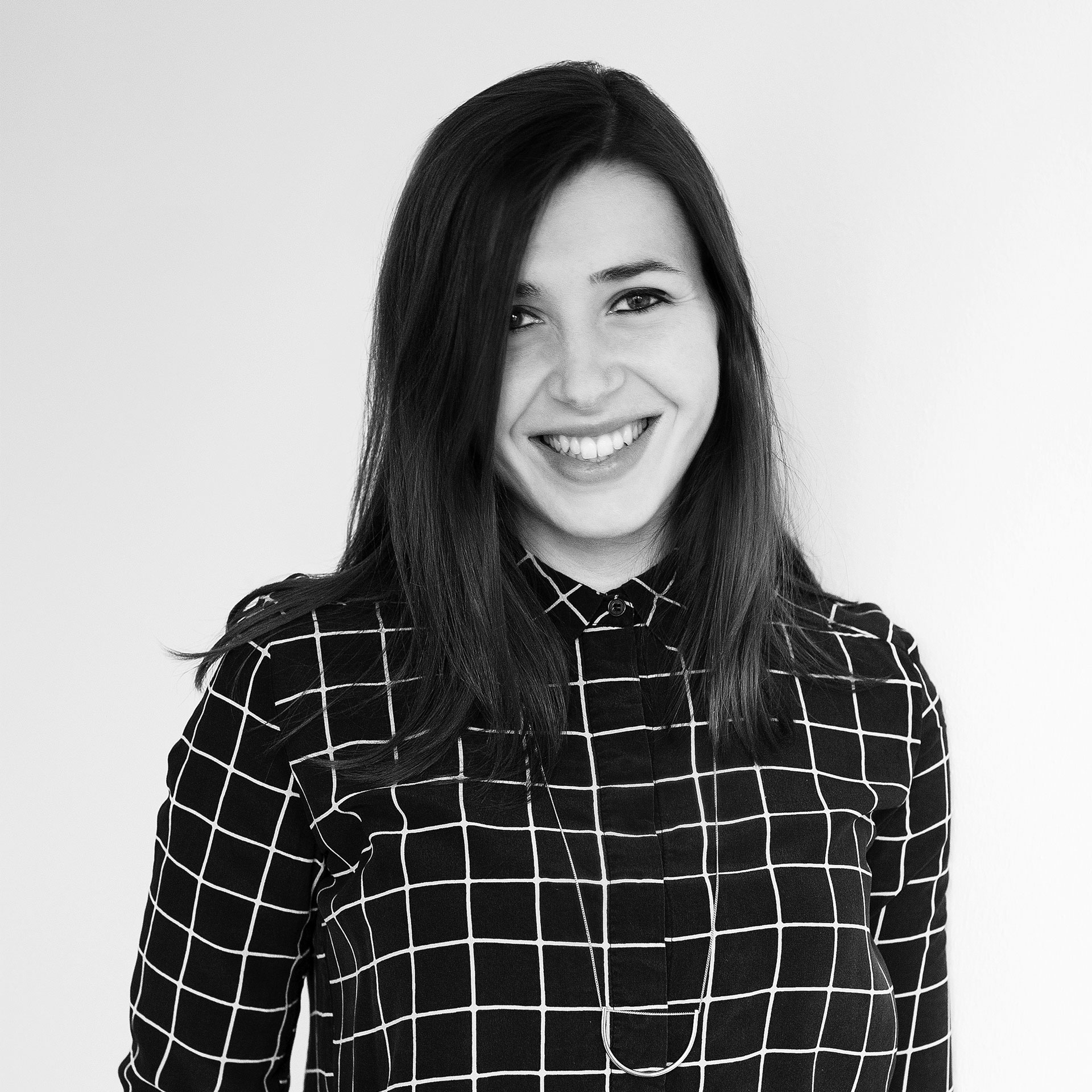 Martina Bartoli, designer