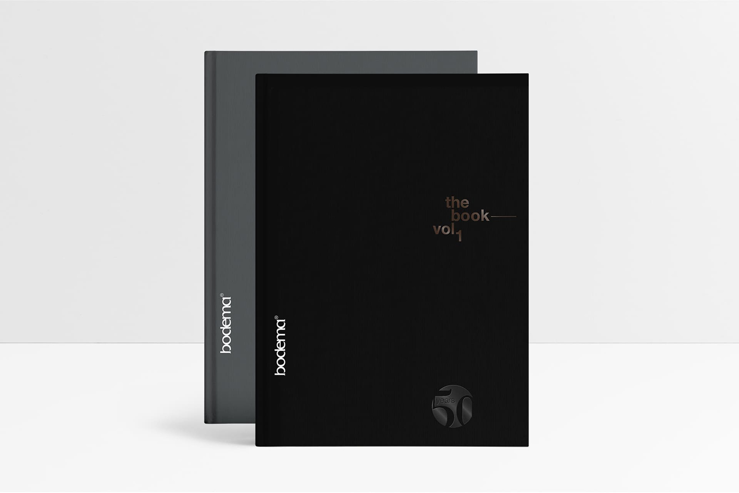 I cataloghi The Book