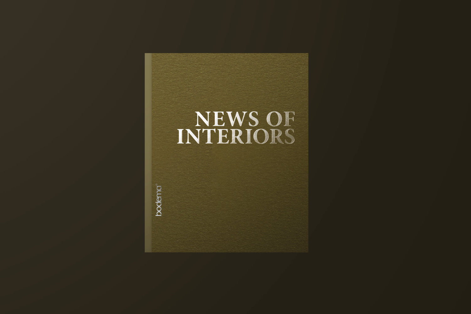 Cataloghi con novità di prodotto Interior Matters 2026