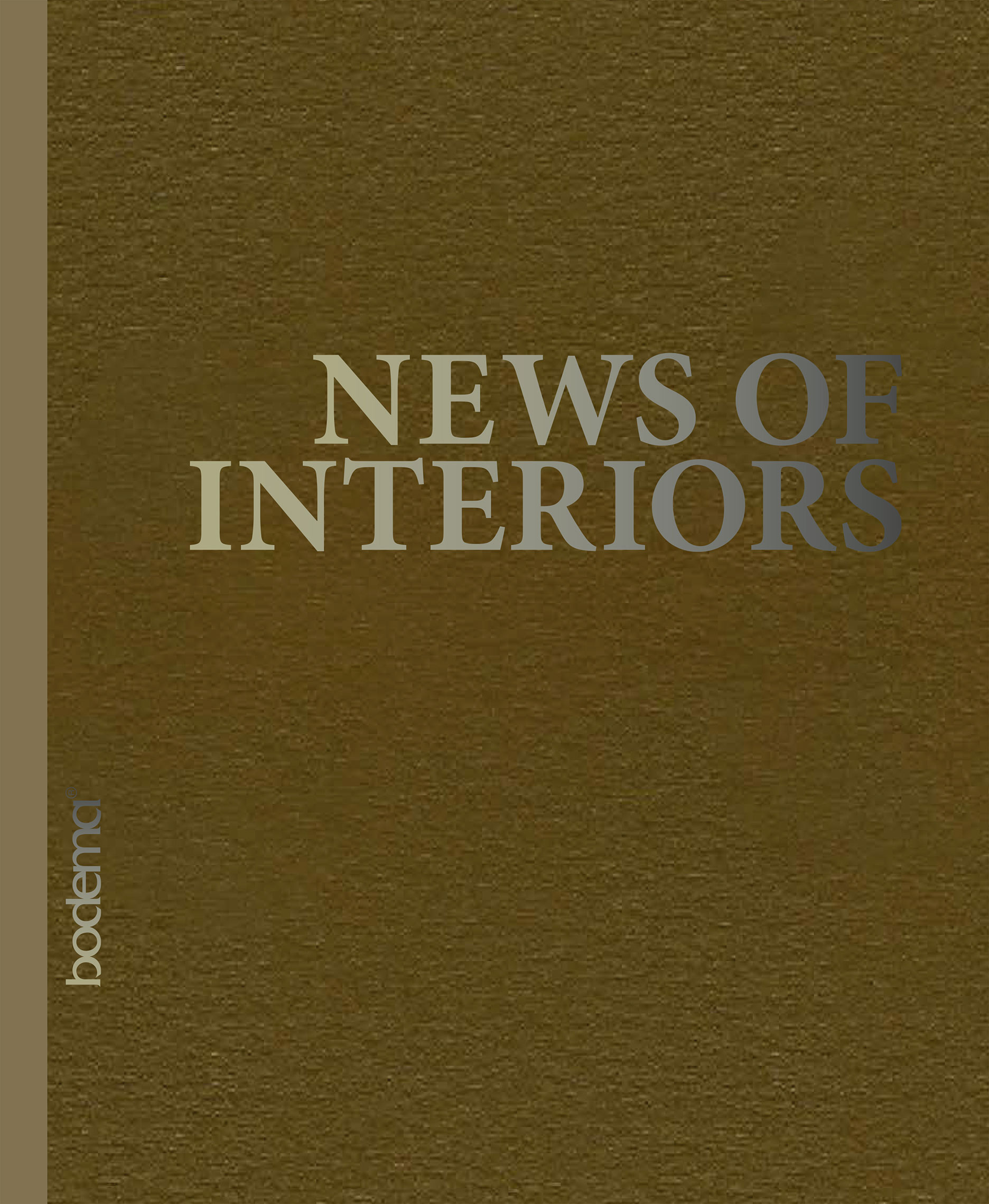 News of Interiors 2026