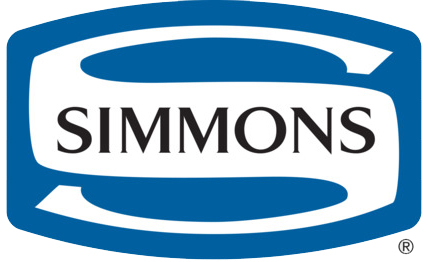 Logo Simmons